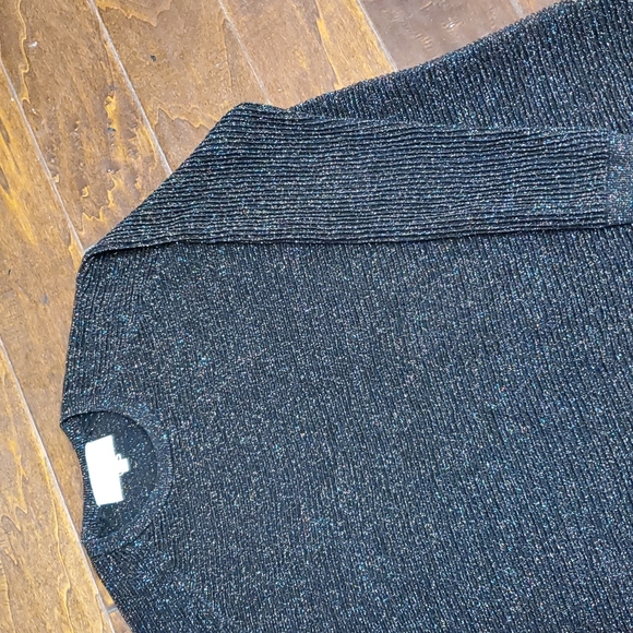 Michelle Mason wool metallic dress - Picture 10 of 10